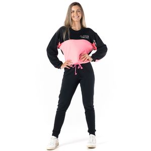 Conjunto Feminino Adulto Vrasalon 355948