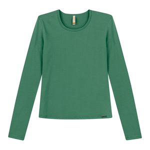 Blusa Feminina Adulto Marialícia 52101