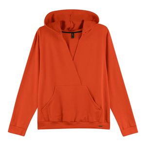 Blusão Feminino Plus Size Maelle 15534