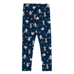 Legging Feminina Juvenil Alakazoo 66114