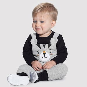 Macacão Menino Bebê Alakazoo 66173