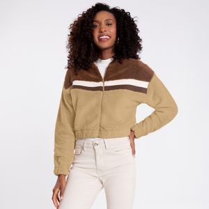 Jaqueta Feminina Adulto Lunender 66418