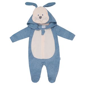 Macacão Menino Bebê Miniclo 30626