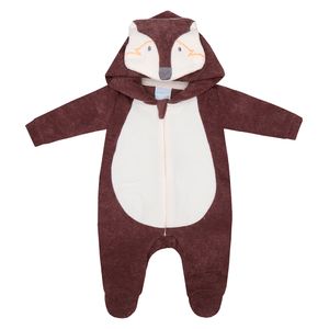 Macacão Menino Bebê Miniclo 30625