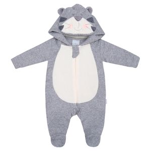 Macacão Menino Bebê Miniclo 30622