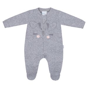 Macacão Menino Tigre Bebê Miniclo 30594