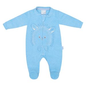 Macacão Menino Bebê Miniclo 30596