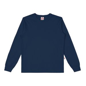 Camiseta Masculina Infantil Brandili 80090