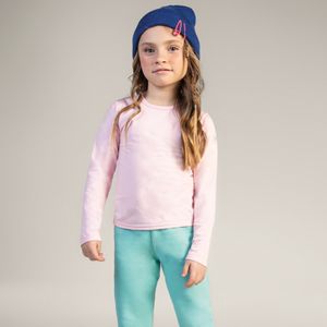 Camiseta Feminino Primeiros Passos Brandili 80148