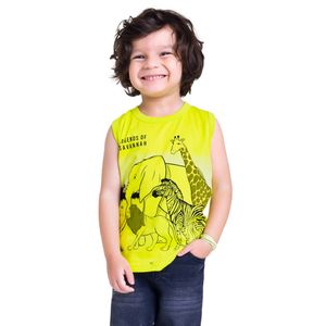 Camiseta Masculina Primeiros Passos Kyly 112155