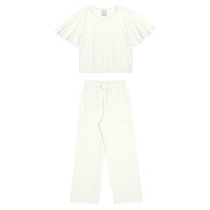 Conjunto Feminino Juvenil Alakazoo 39947