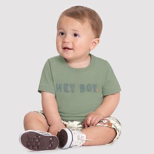 Conjunto Masculino Bebê Alakazoo 39678