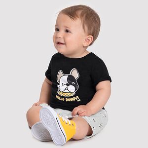 Conjunto Masculino Bebê Alakazoo 39677