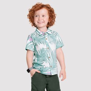 Camisa Masculina Primeiros Passos Alakazoo 39695