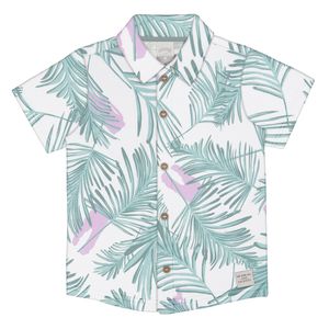 Camisa Masculina Infantil Alakazoo 39695