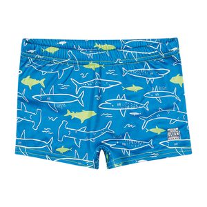 Sunga Com Proteção UV Masculina Juvenil Elian 221332