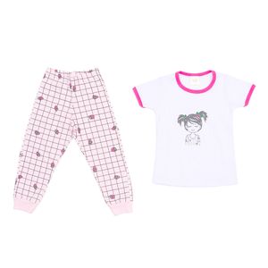 Calça Feminina Juvenil Have Fun 28003