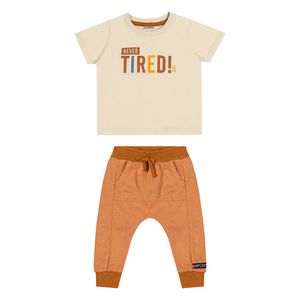 Conjunto Masculino Bebê Coloritta 70029
