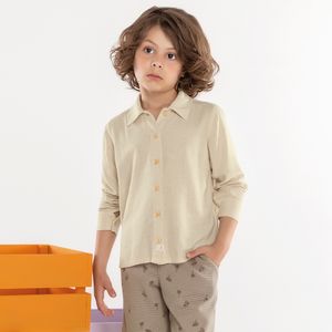 Camisa Masculino Infantil Coloritta 74038