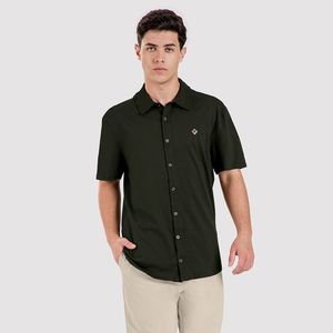 Camisa Masculina Juvenil Fico 35978