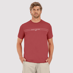 Camiseta Masculina Adulto Fico 36977