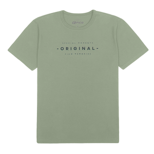 Camiseta Masculina Adulto Fico 36984