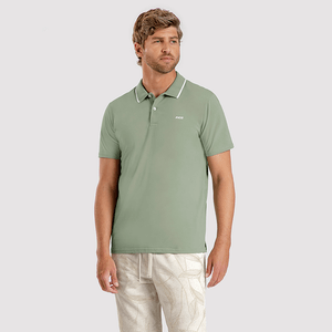 Polo Masculina Adulto Fico 36996