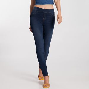Jegging Feminina Adulto Lunender 20332