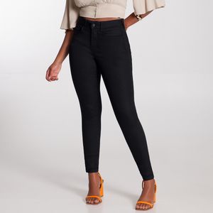 Calça Feminina Adulto Lunender 67830