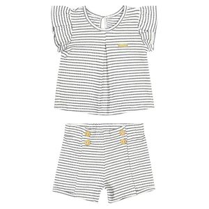 Conjunto Feminino Bebê Coloritta 71051