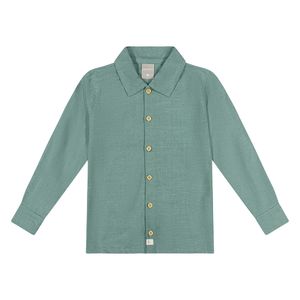 Camisa Masculina Infantil Coloritta 74062