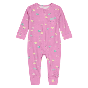 Macacão Feminino Bebê Brandili 35697