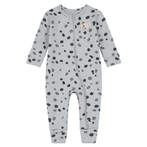 Macacão Unissex Bebê Brandili 35724