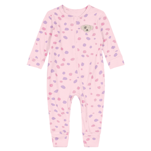 Macacão Unissex Bebê Brandili 35724