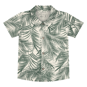 Camisa Masculina Infantil Kamylus 43550