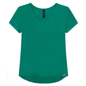 Blusa Feminina Adulto Lunender 00237