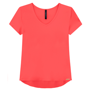 Blusa Feminina Adulto Lunender 00237