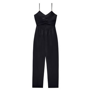 Macacão Feminino Adulto Lunender 45554