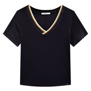 Blusa Feminina Adulto Lunender Mais Mulher 47083