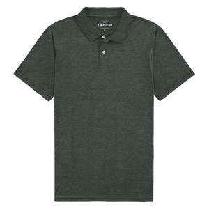 Camiseta Polo Masculina Adulto Fico 00840