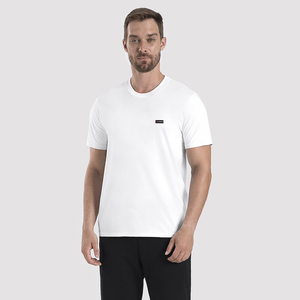 Camiseta Masculina Adulto Fico 00841