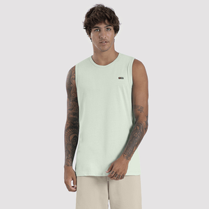 Regata Masculina Adulto Fico 00843