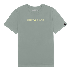 Camiseta Masculina Adulto Fico 48820