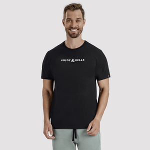 Camiseta Masculina Adulto Fico 48820