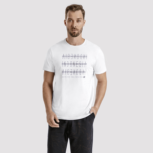 Camiseta Masculina Adulto Fico 48823