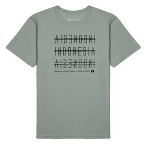 Camiseta Masculina Adulto Fico 48823