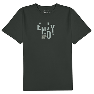 Camiseta Masculina Adulto Fico 48844