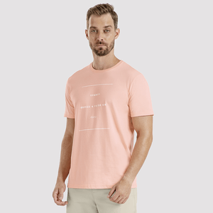 Camiseta Masculina Adulto Fico 48845