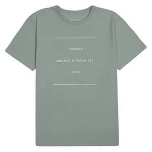 Camiseta Masculina Adulto Fico 48845