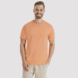 Camiseta Masculina Adulto Fico 48847